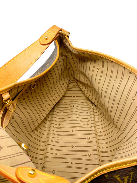 Bolso "Monogram Delightfull"