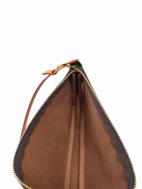 Cartera "Monogram Cerises Pochette Accessoires"