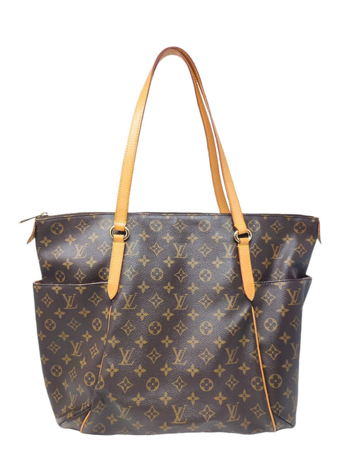 Bolso "Monogram Totally GM"