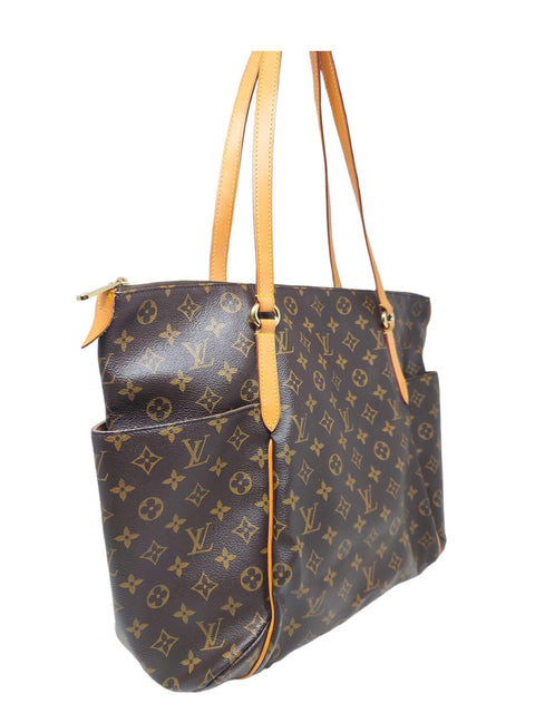 Bolso "Monogram Totally GM"