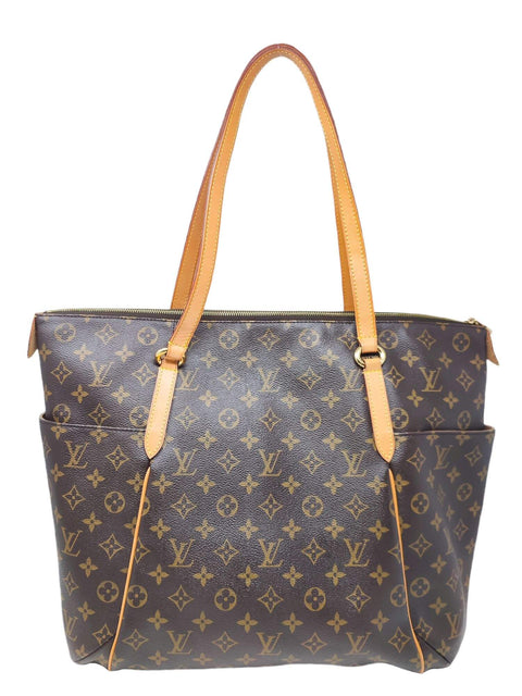 Bolso "Monogram Totally GM"