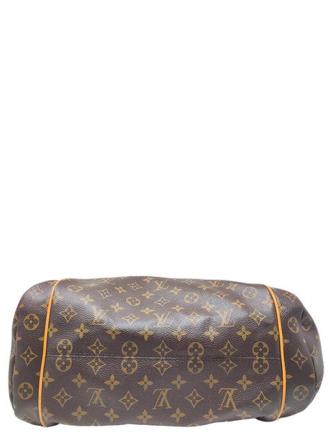 Bolso "Monogram Totally GM"