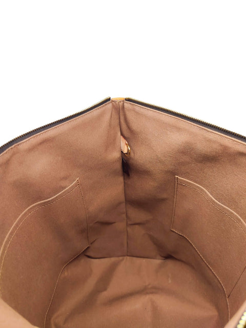 Bolso "Monogram Totally GM"