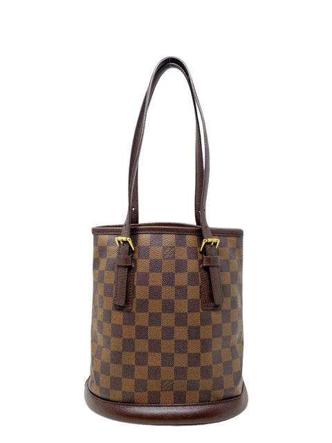 Bolso "Damier Ebene Marais"