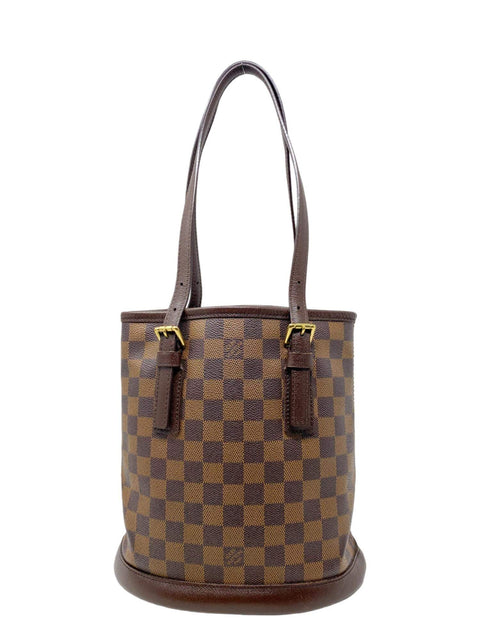 Bolso "Damier Ebene Marais"