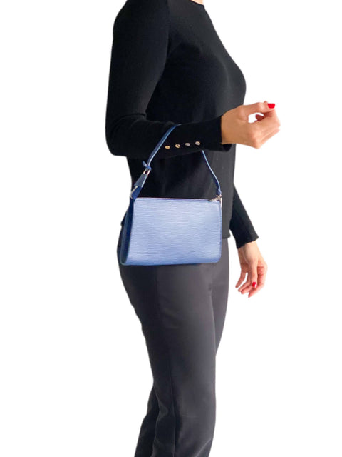 Bolso "Epi Pochette Accessories"