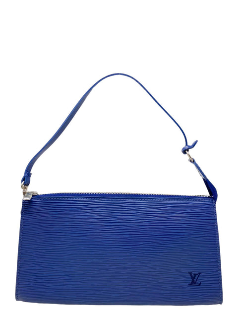 Bolso "Epi Pochette Accessories"