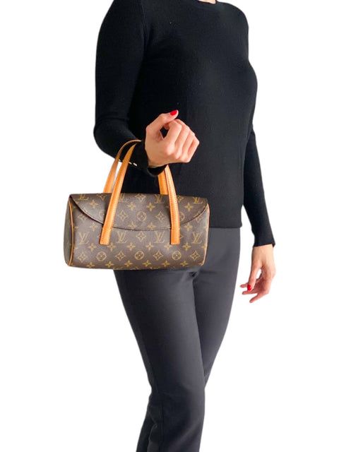 Bolso "Monogram Sonatine"