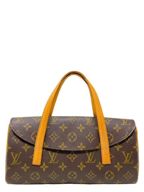 Bolso "Monogram Sonatine"
