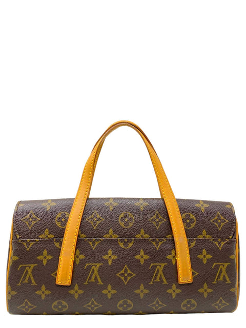 Bolso "Monogram Sonatine"