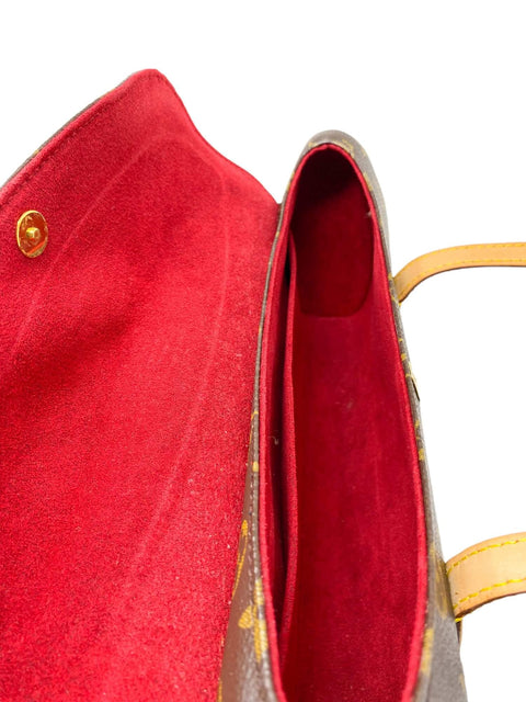 Bolso "Monogram Sonatine"