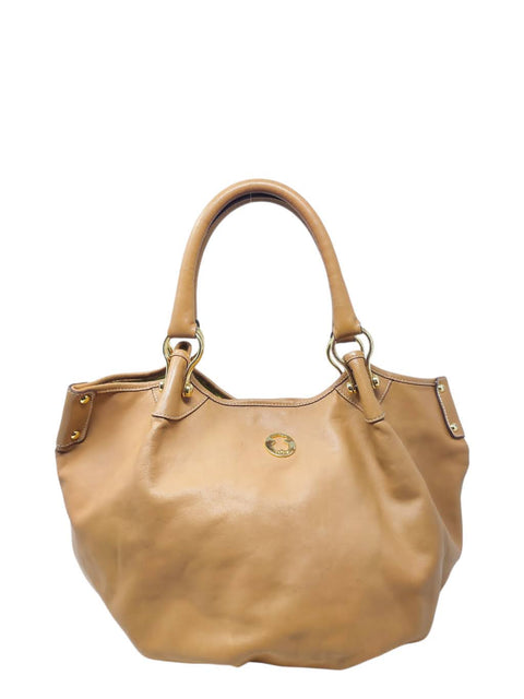 Cartera Miel
