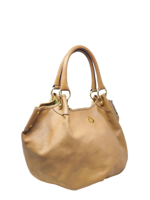 Cartera Miel