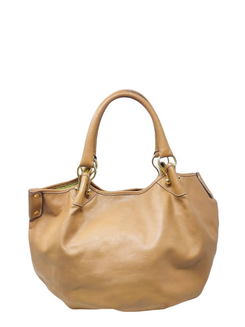 Cartera Miel