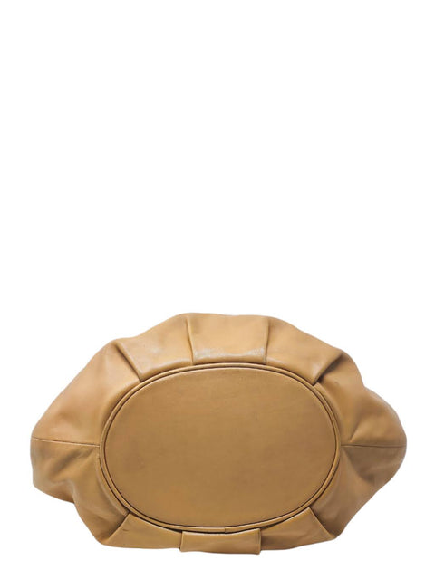 Cartera Miel