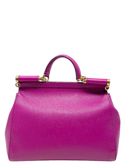 Bolso "Miss Sicily"