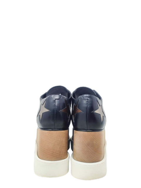 Tenis “Elyse Platforms”