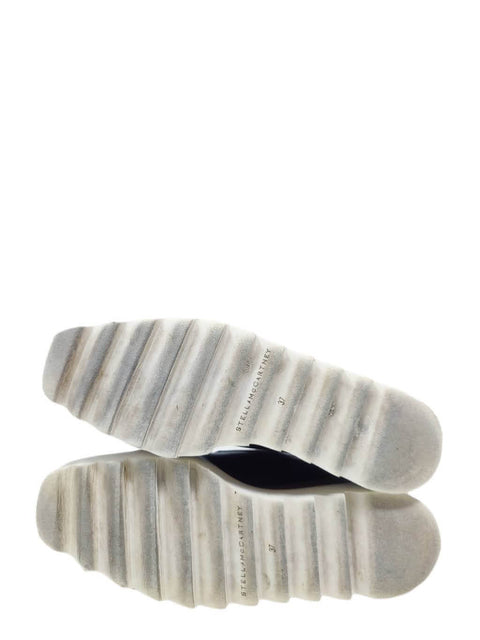 Tenis “Elyse Platforms”