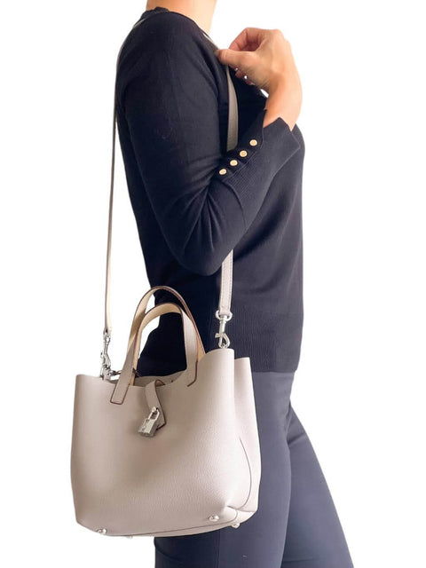 Cartera "Matryoshka Locked XS"