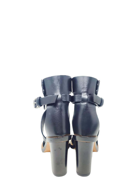 Sandalias "Jenyd Open Toe Leather Sandal"