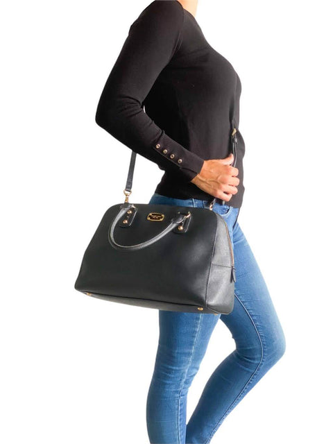 Cartera Negra