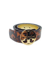 Correa "Reversible Leather Belt"