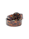 Correa "Reversible Leather Belt"