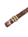 Correa "Reversible Leather Belt"