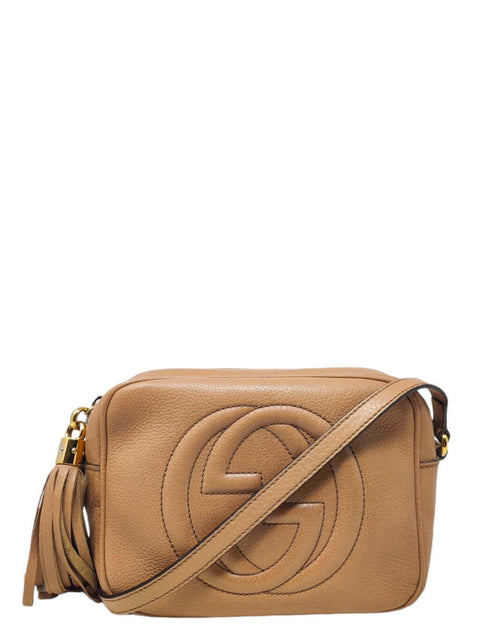 Cartera "Small Soho Disco Crossbody Bag"