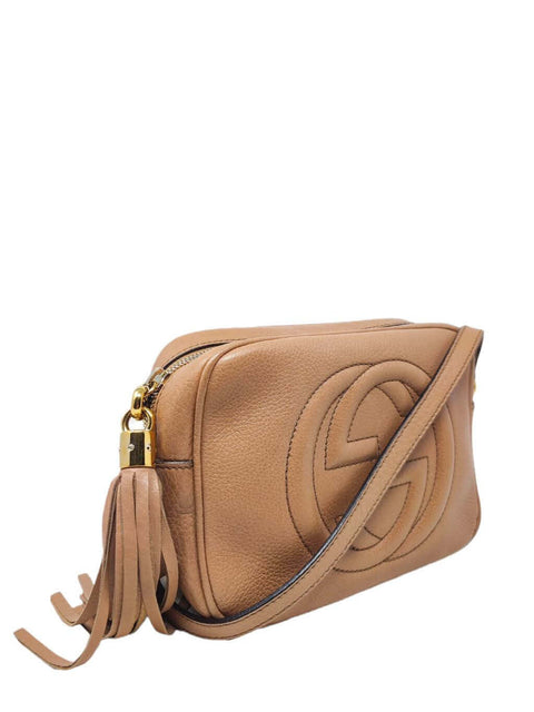Cartera "Small Soho Disco Crossbody Bag"