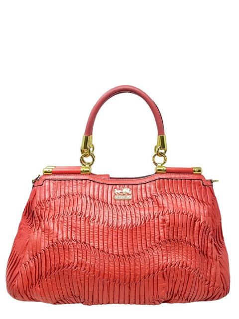 Bolso Cereza
