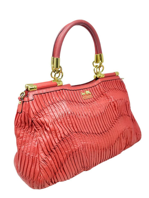 Bolso Cereza