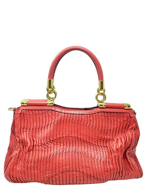 Bolso Cereza