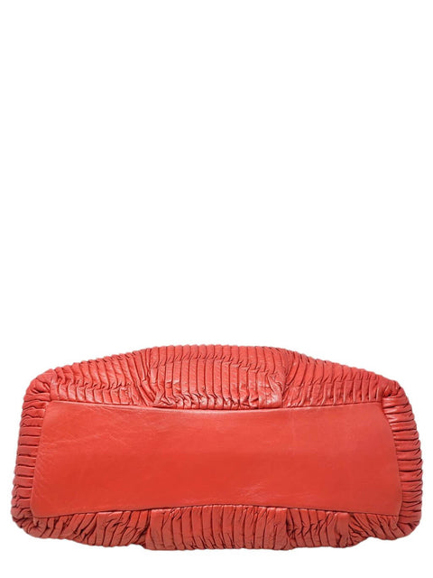 Bolso Cereza