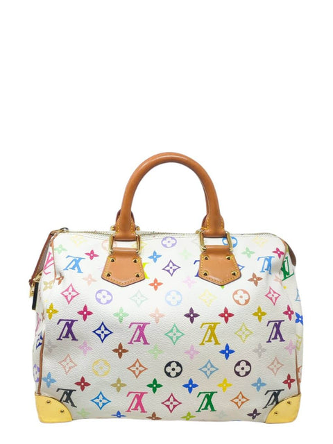 Cartera "Multicolore Speedy 30"