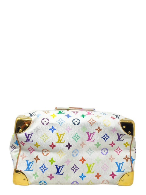 Cartera "Multicolore Speedy 30"