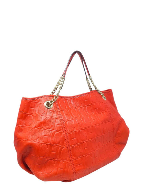 Bolso Rojo