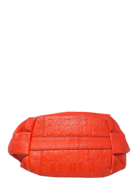 Bolso Rojo