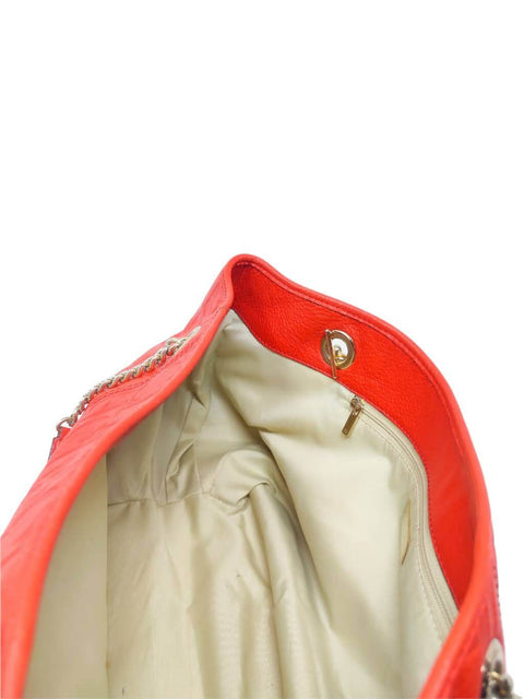 Bolso Rojo