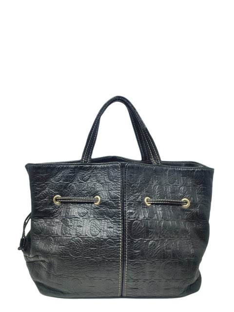 Bolso Negro