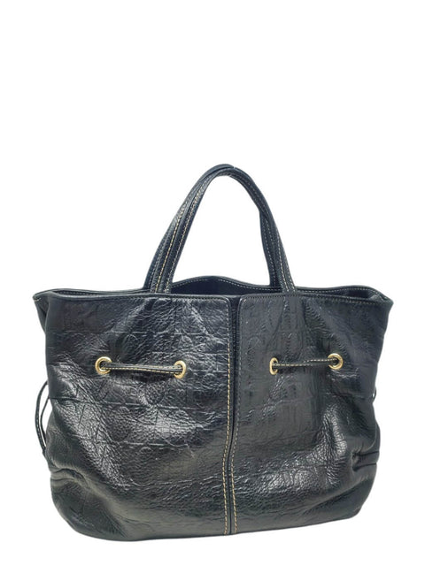 Bolso Negro