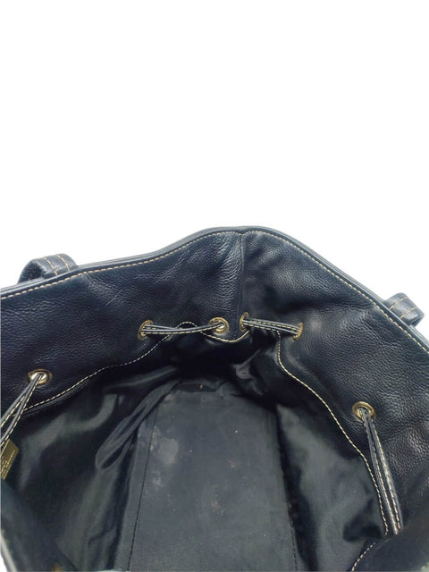Bolso Negro