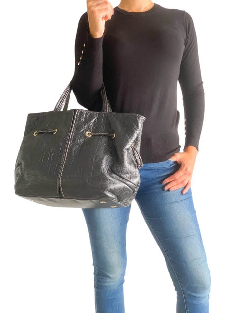 Bolso Negro
