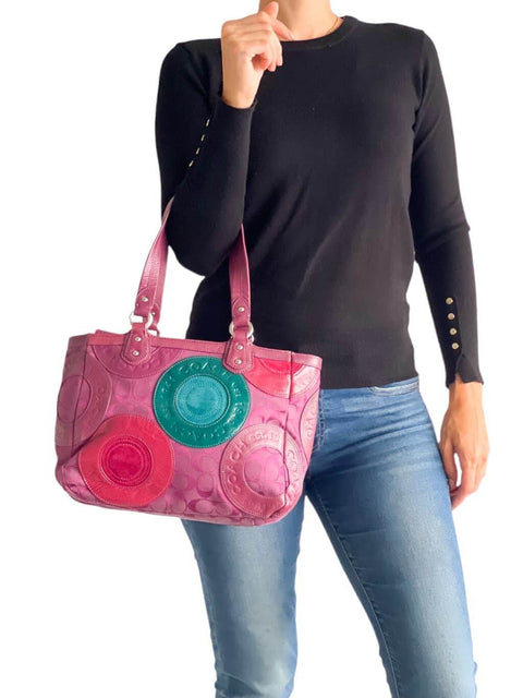 Bolso Morada