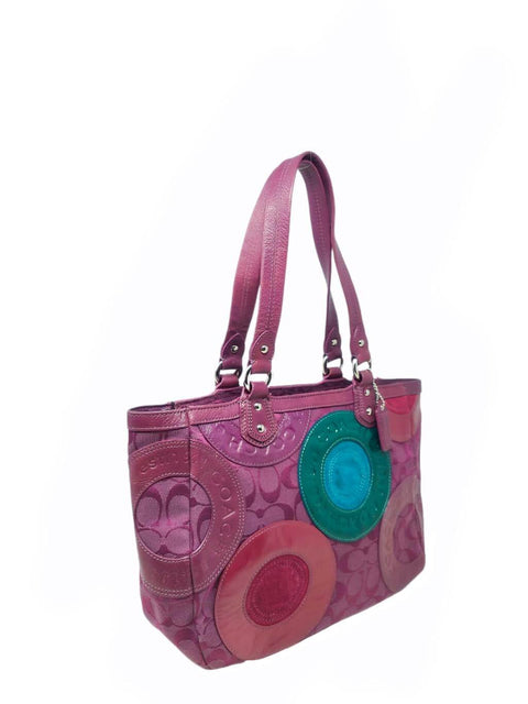 Bolso Morada