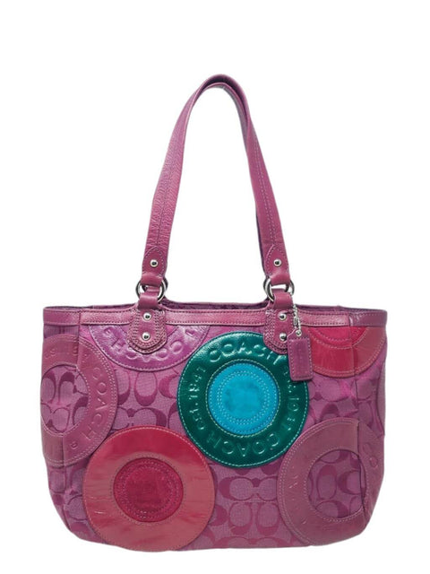 Bolso Morada