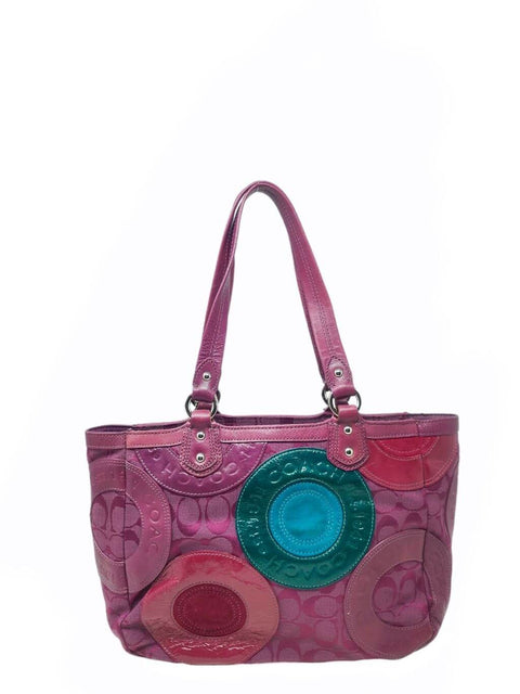 Bolso Morada
