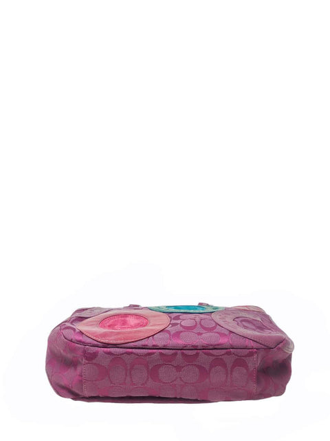 Bolso Morada