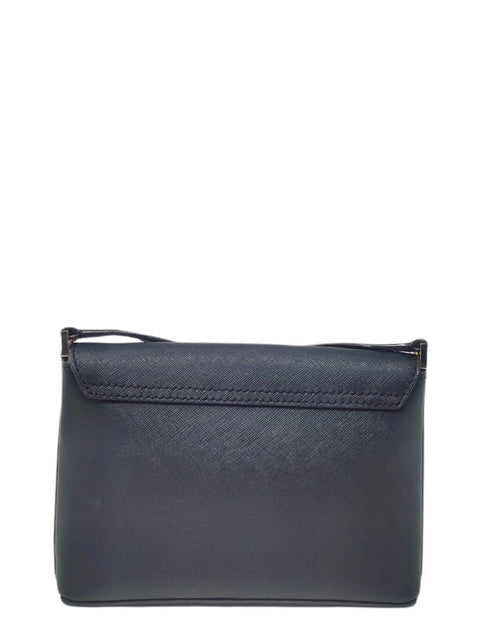 Bolso "Leather Crossbody Bag"