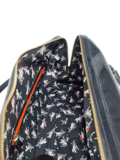 Bolso Negro